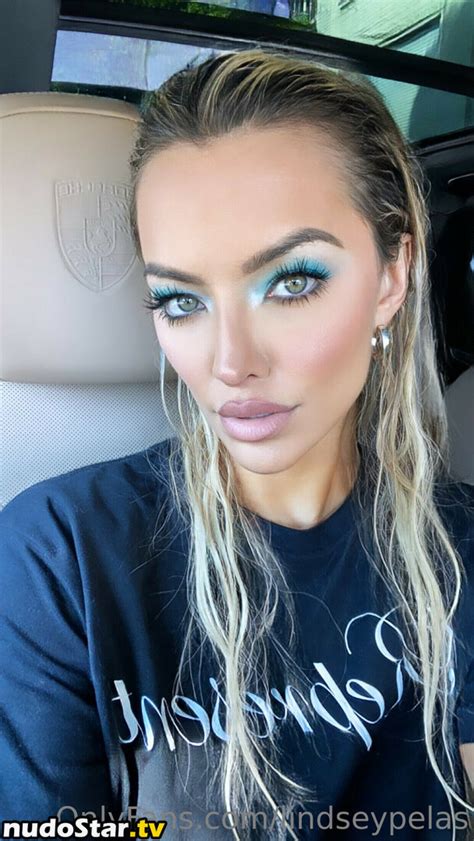 lindsey pelas leaks